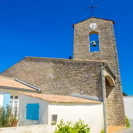 Le Grillon Bed and breakfast 3*