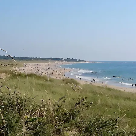 Bed and breakfast Le Grillon