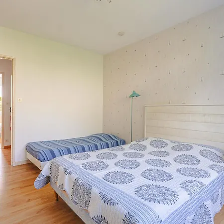 Bed and breakfast Le Grillon La Brée-les-Bains