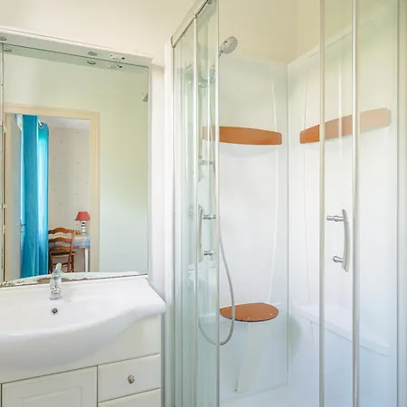 Bed and breakfast Le Grillon La Brée-les-Bains