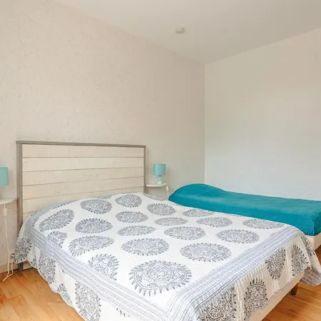 Bed and breakfast Le Grillon