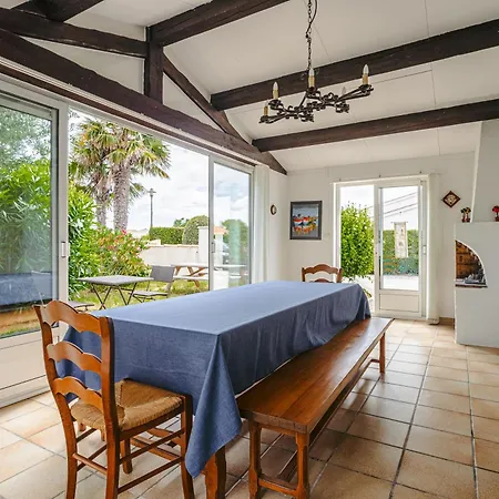 Bed and breakfast Le Grillon 3*