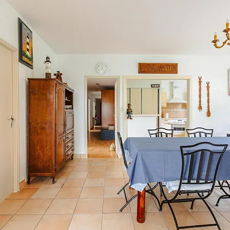 Le Grillon Pensionat La Brée-les-Bains