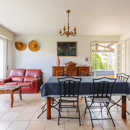 Bed and breakfast Le Grillon