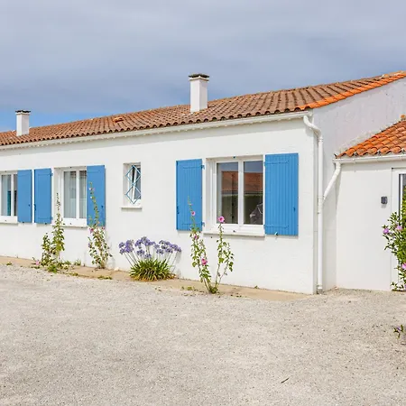 Pensionat Le Grillon La Brée-les-Bains