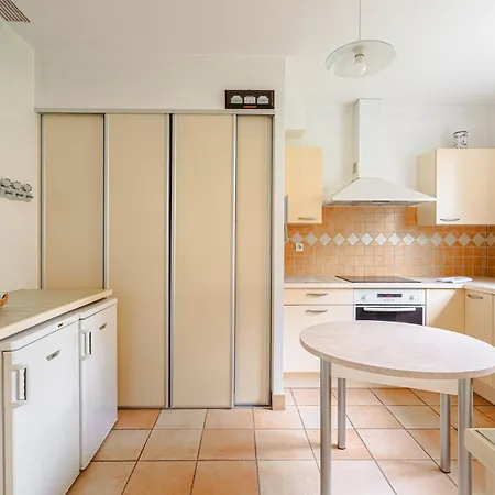 Le Grillon Bed and breakfast 3*