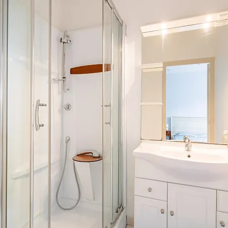 Bed and breakfast Le Grillon 3*