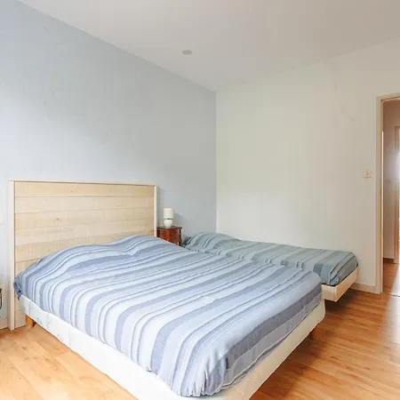 Bed and breakfast Le Grillon La Brée-les-Bains