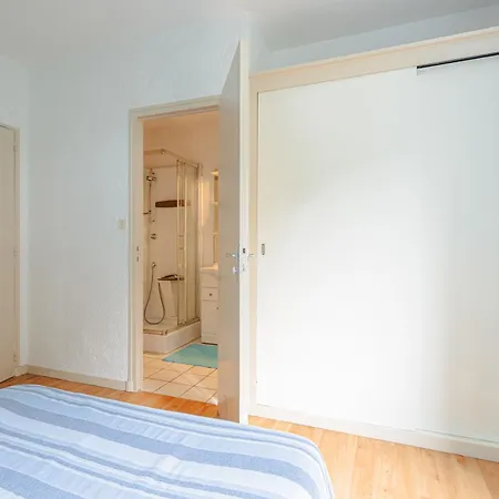 Le Grillon Bed and breakfast