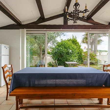 Bed and breakfast Le Grillon 3*