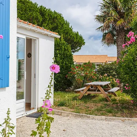 Bed & Breakfast Le Grillon 3*