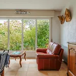 Bed & Breakfast Le Grillon La Brée-les-Bains