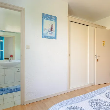 Nocleg ze śniadaniem Le Grillon