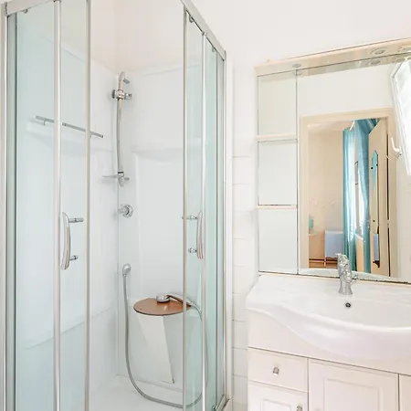 Le Grillon B&B La Brée-les-Bains