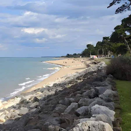 B&B Le Grillon 3*