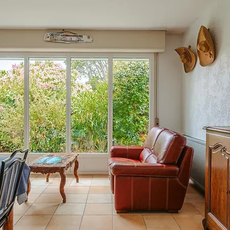 B&B Le Grillon La Brée-les-Bains