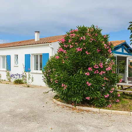 B&B Le Grillon