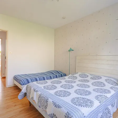 Le Grillon B&B 3*
