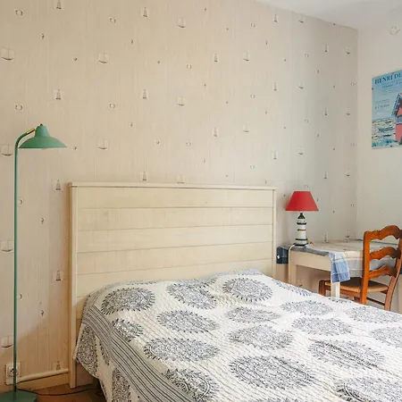 B&B Le Grillon La Brée-les-Bains