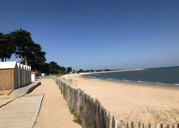 Bed & Breakfast Le Grillon La Bree-les-Bains