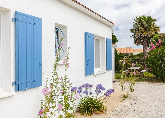 Le Grillon Bed & Breakfast La Bree-les-Bains