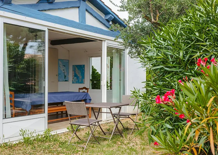 Le Grillon Bed & Breakfast La Bree-les-Bains